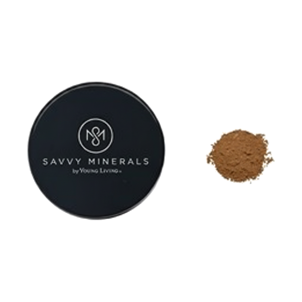 Base Mineral Savvy Minerals