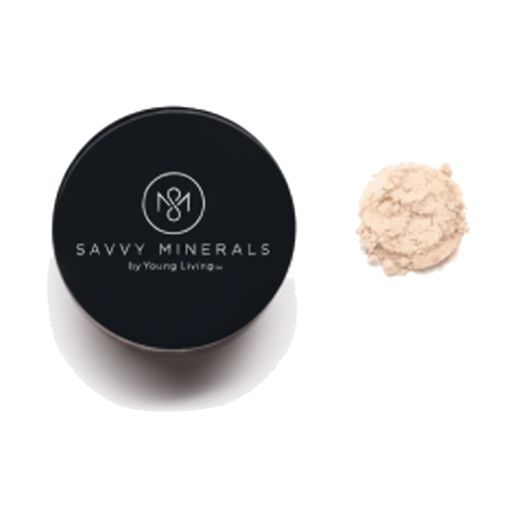 Base Mineral Savvy Minerals