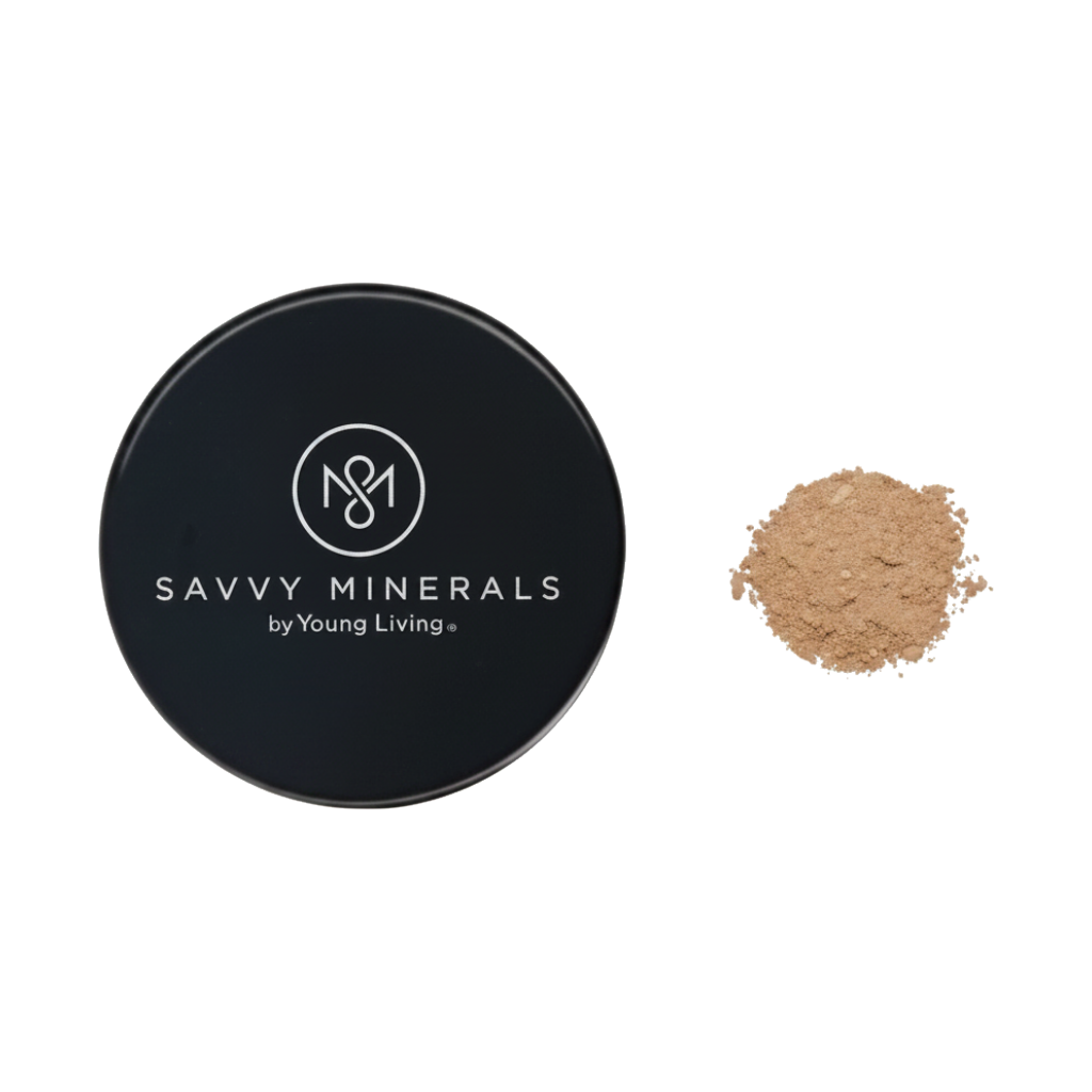 Base Mineral Savvy Minerals