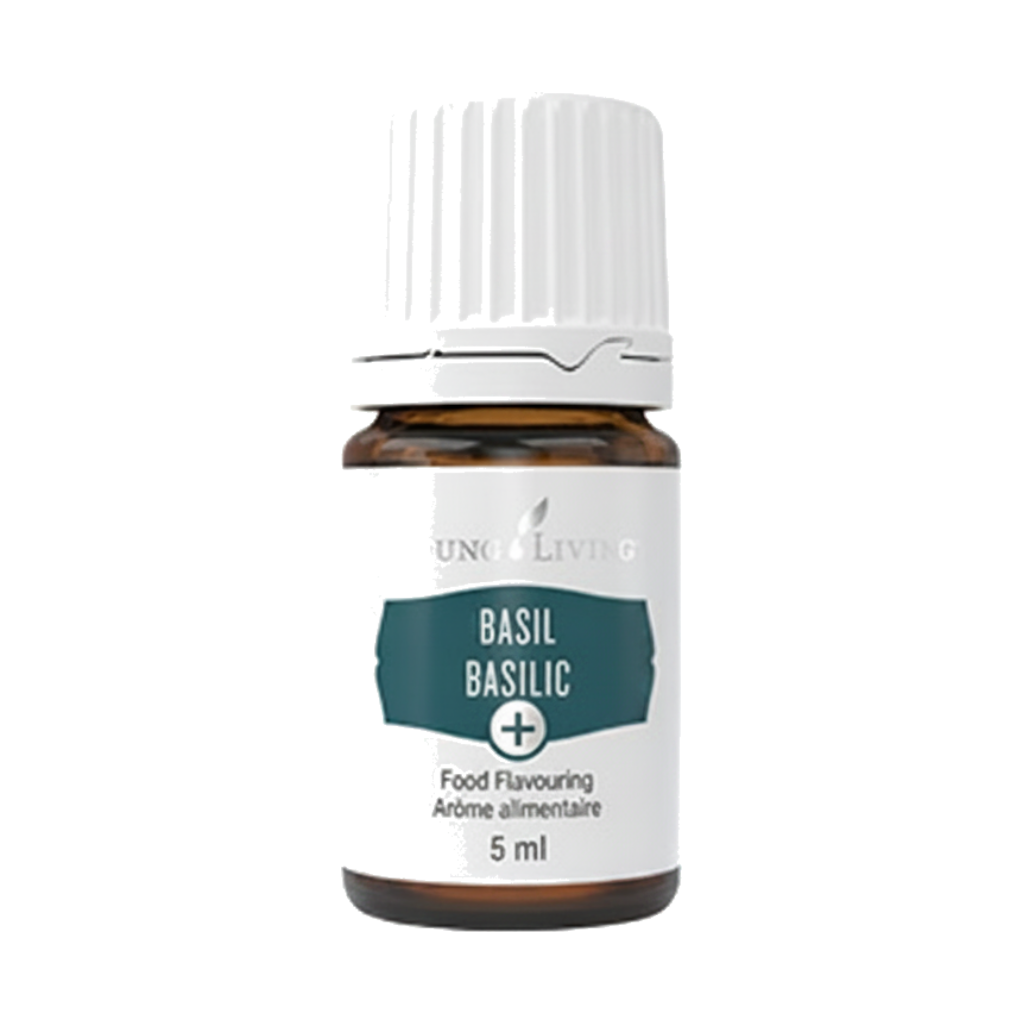 Basil