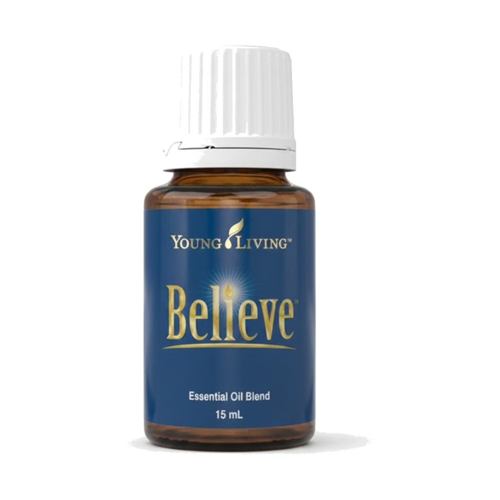Believe