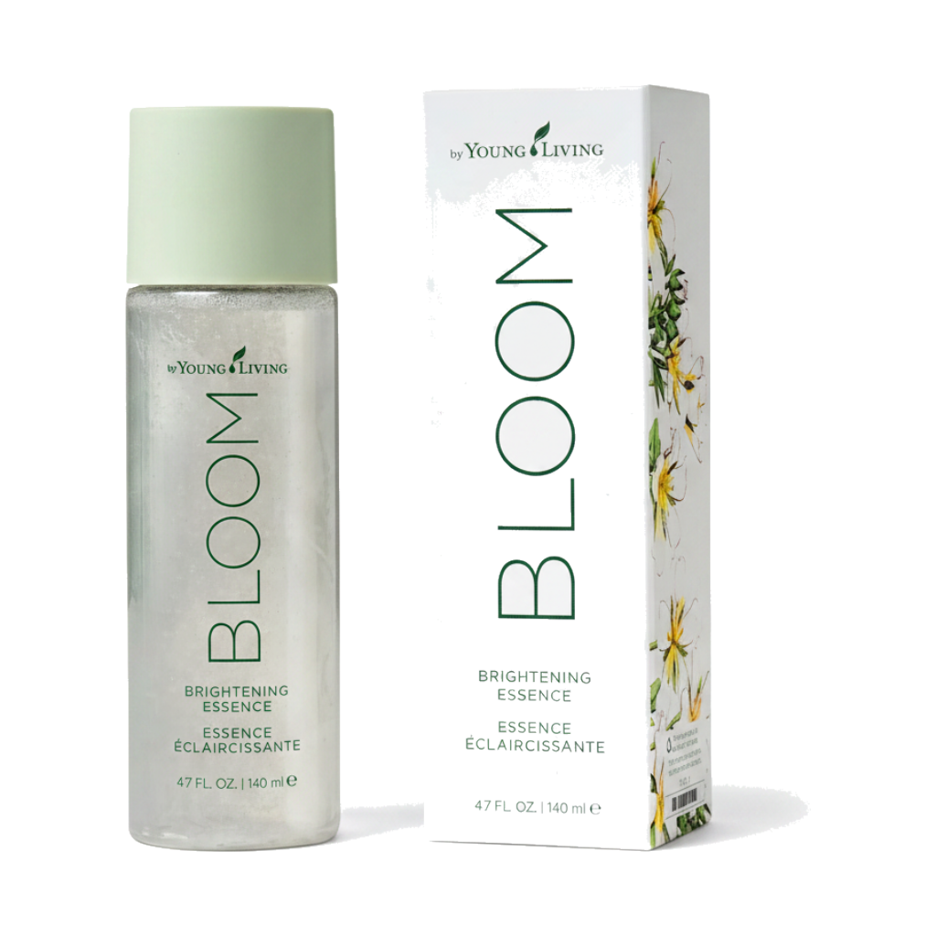 Bloom Brightening Essence