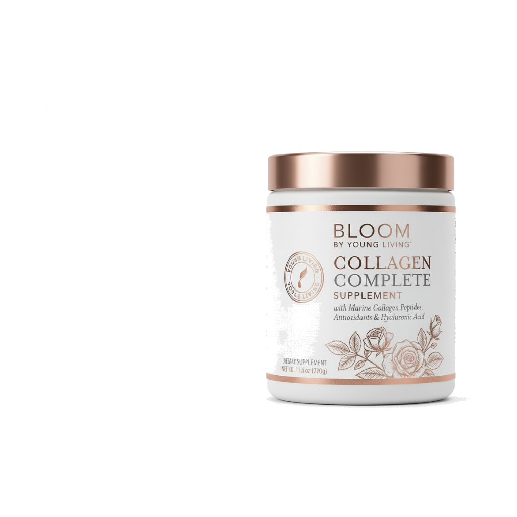 Bloom Collagen Complete