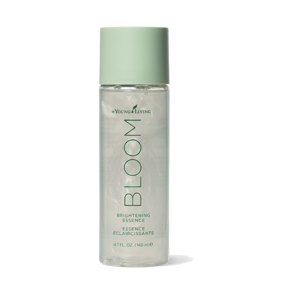 BLOOM Esencia Iluminadora