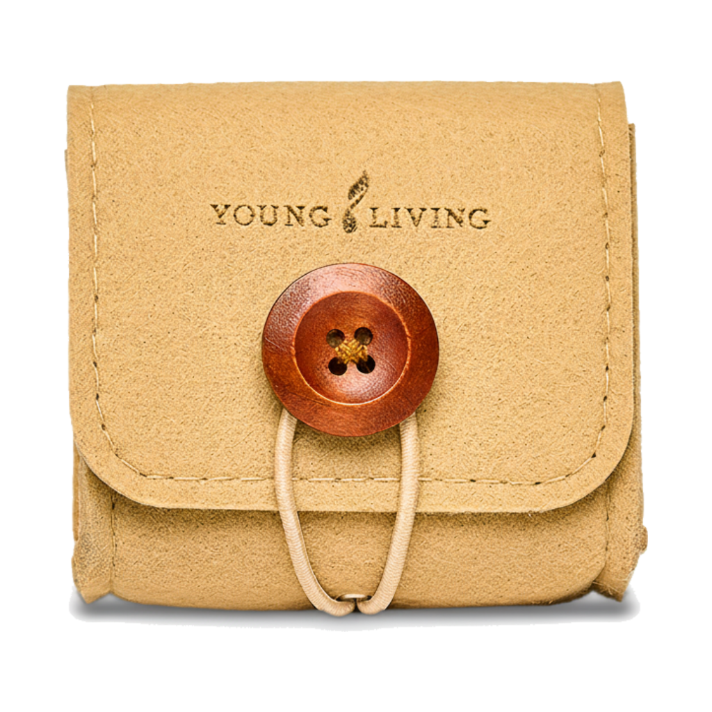 Bolsa de Fieltro para aceites esenciales