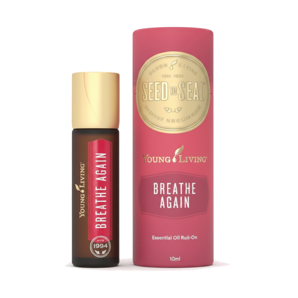 Breathe Again Roll-On
