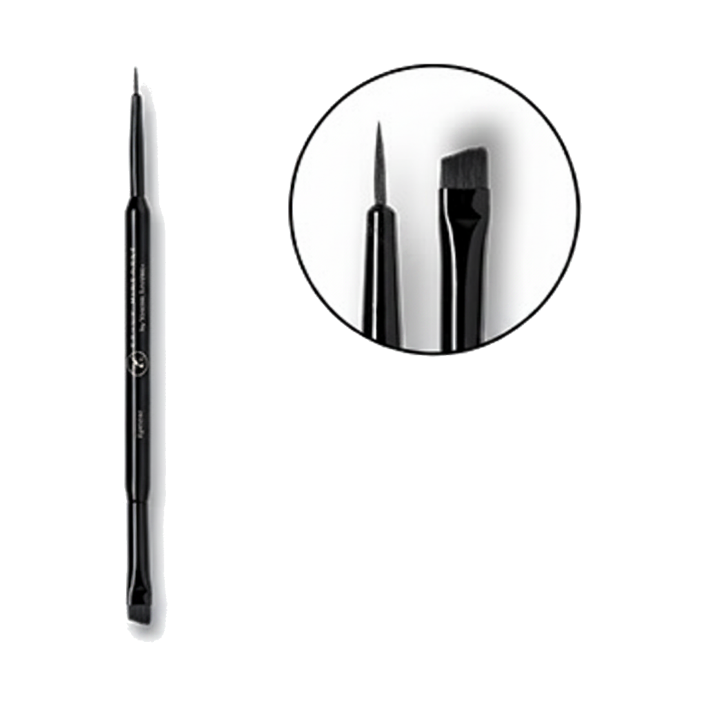 Brocha de Delineador Savvy Minerals