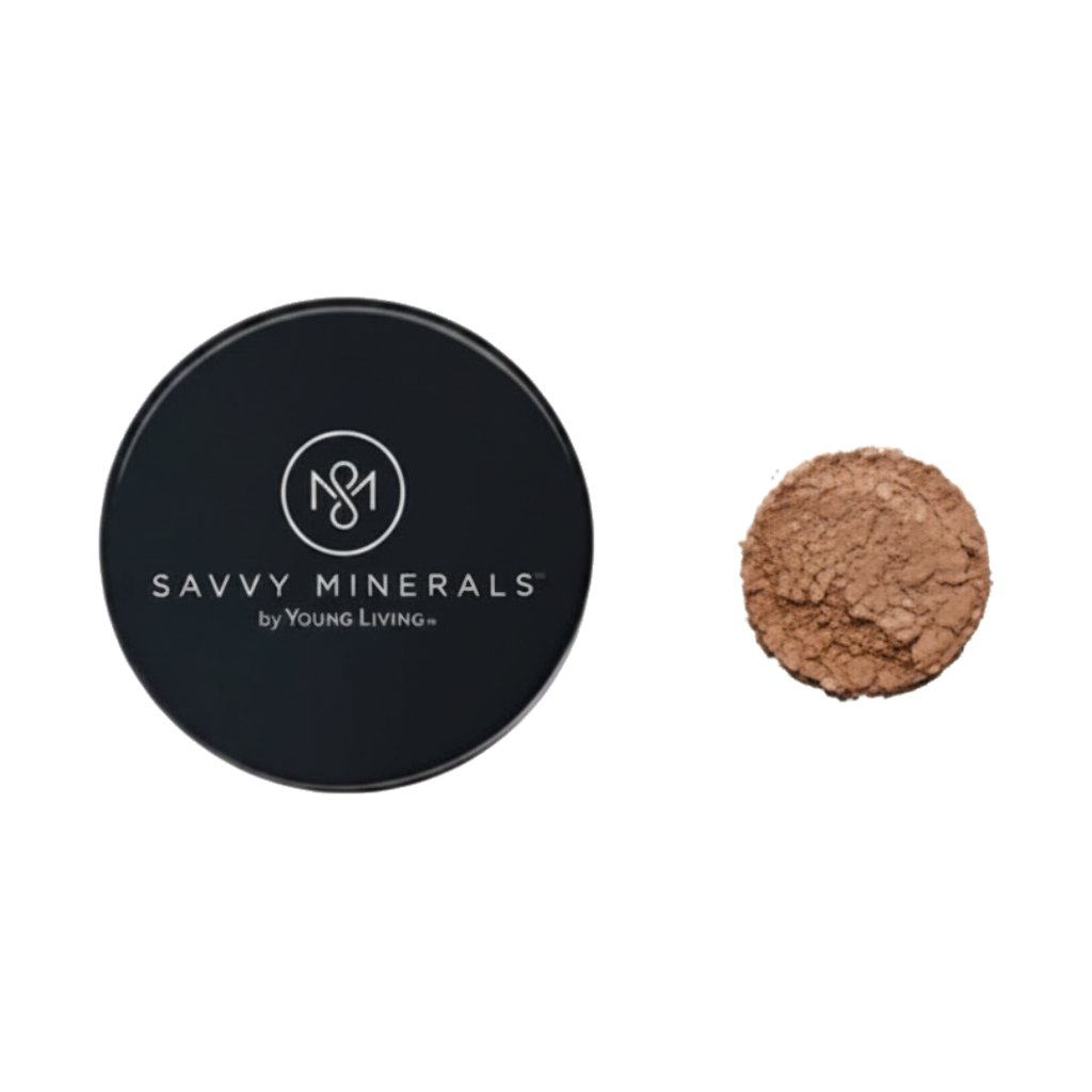 Bronceador Savvy Minerals