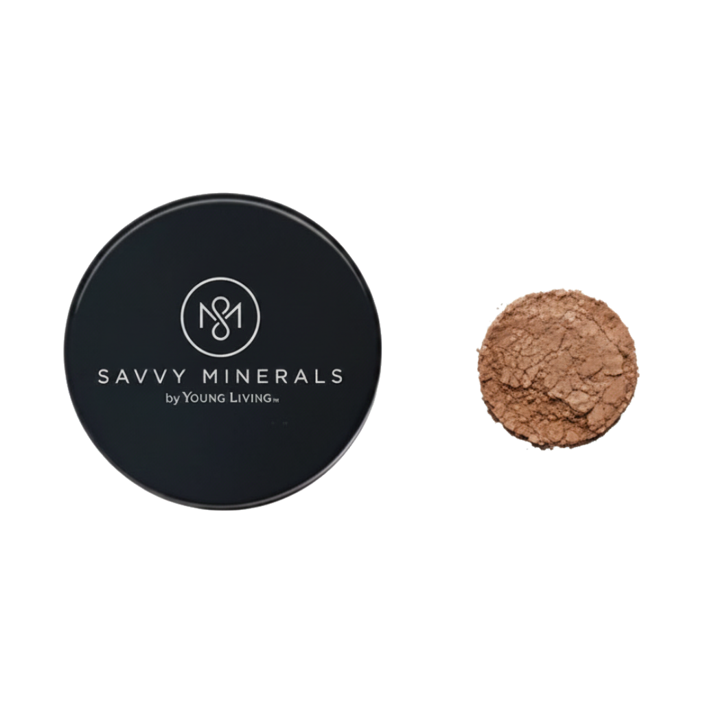Bronceador Savvy Minerals - Summer Loved