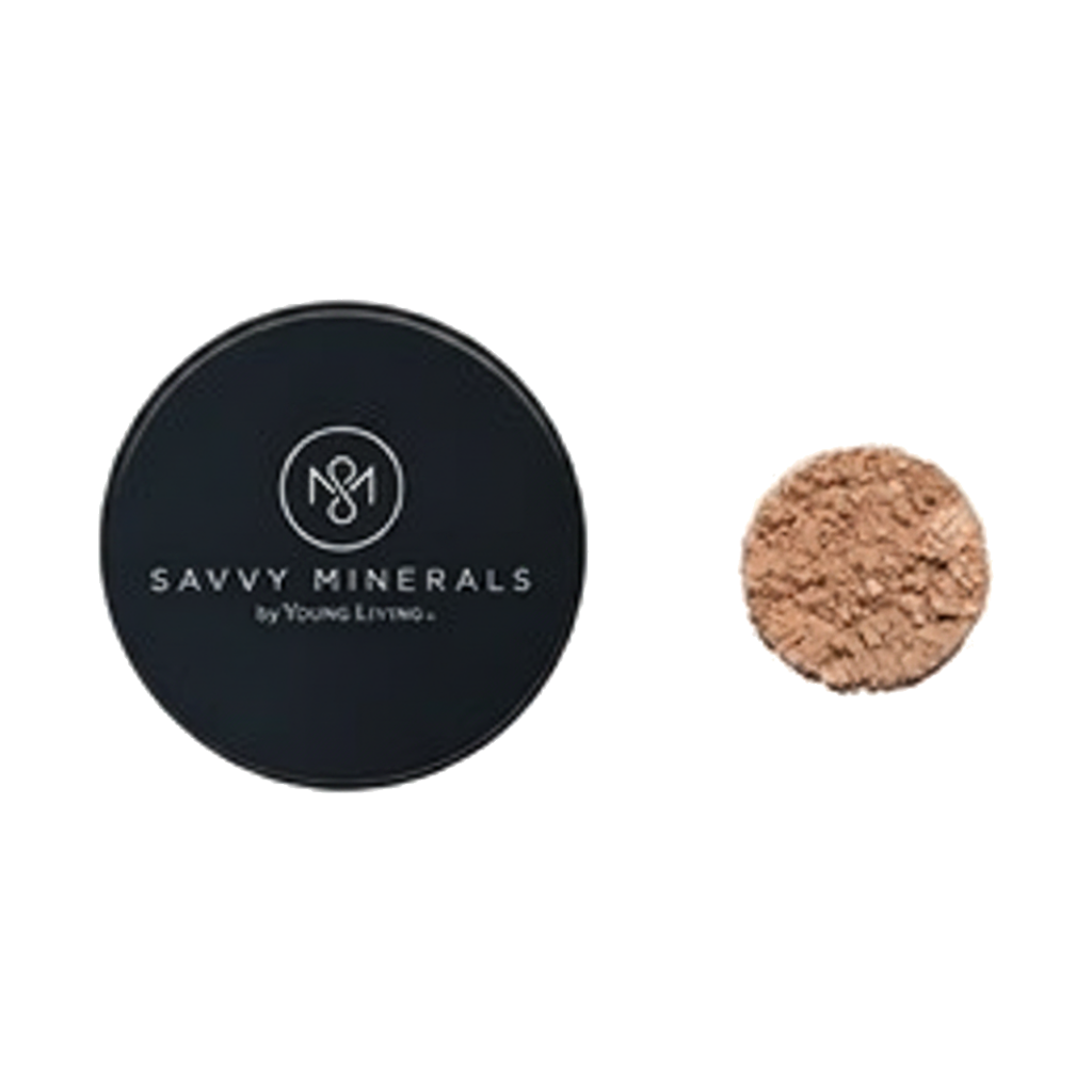 Bronceador Savvy Minerals
