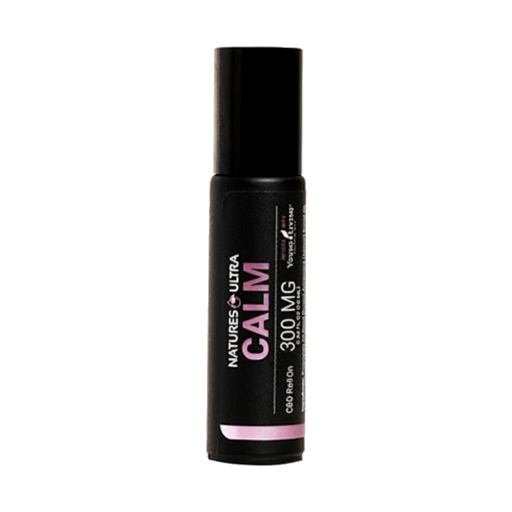 Calm CBD Roll-On