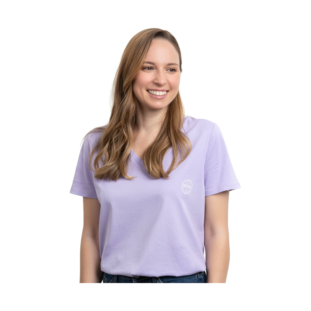 Camiseta Young Living