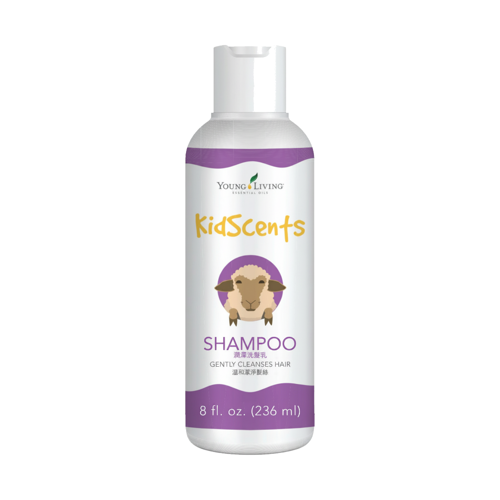 Champú KidScents