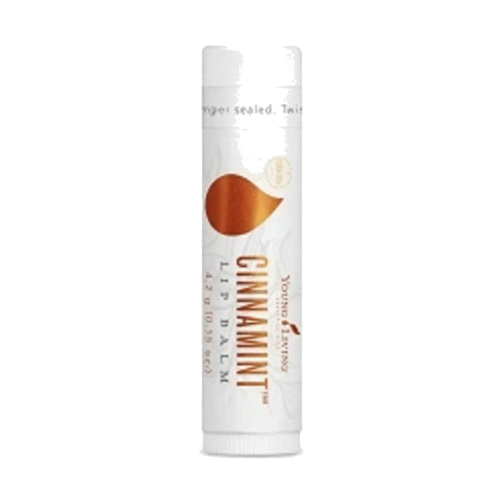 Cinnamint Lip Balm
