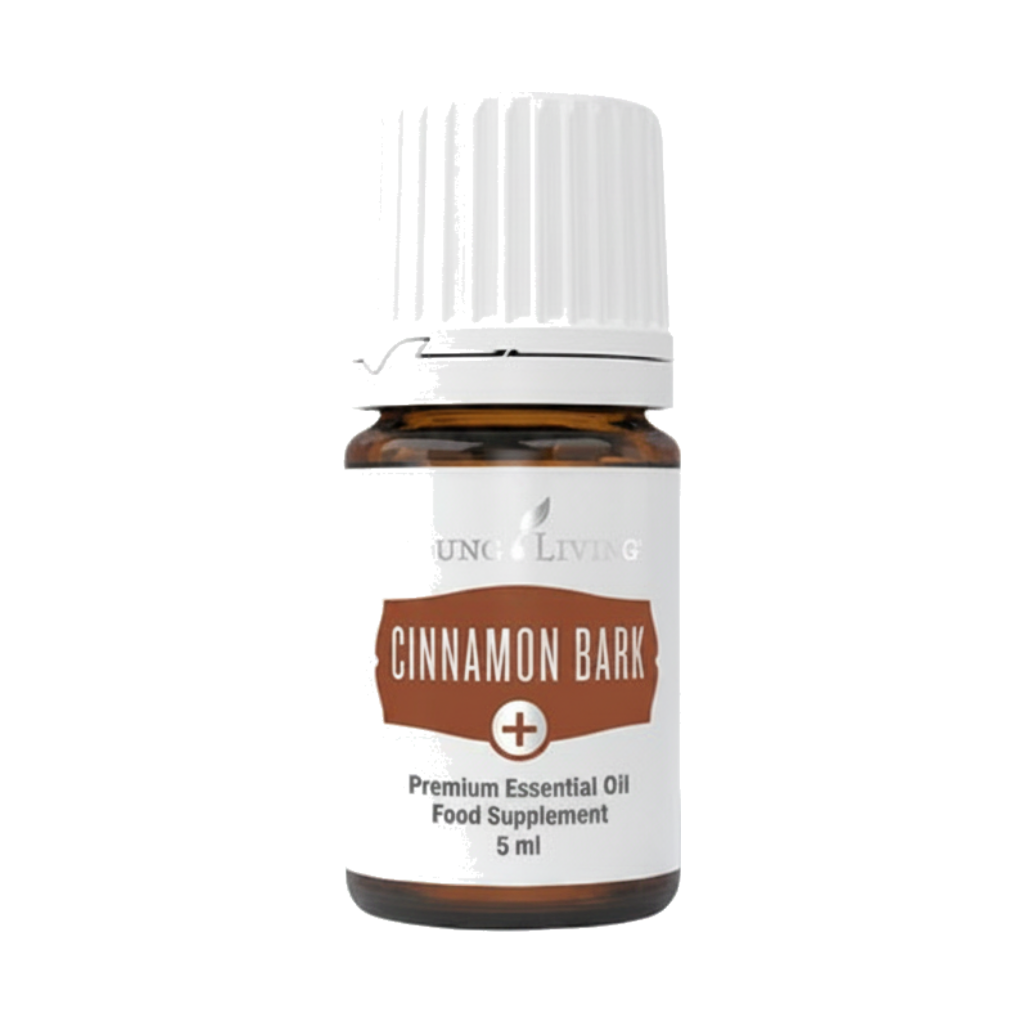 Cinnamon Bark