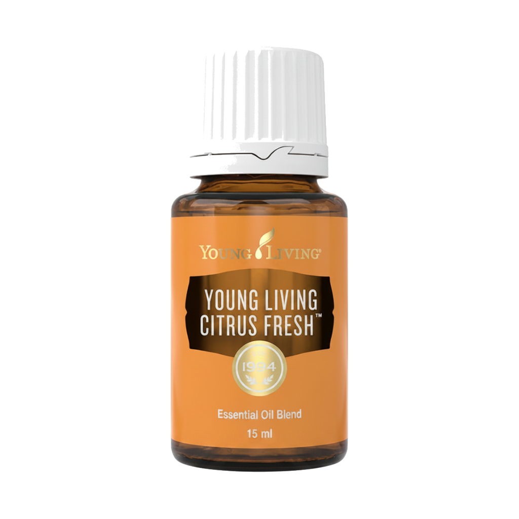 Aceite esencial Young Living Citrus Fresh®