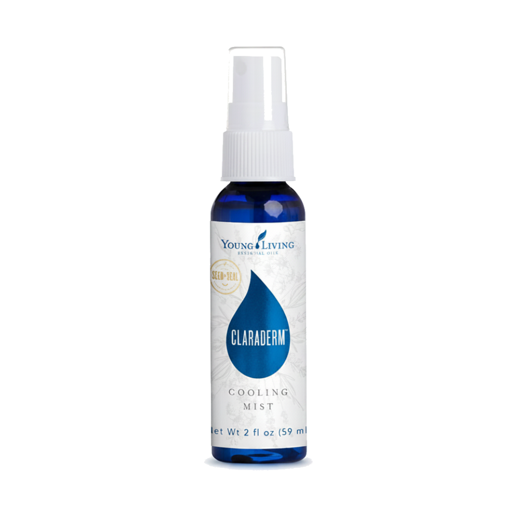 ClaraDerm Spray
