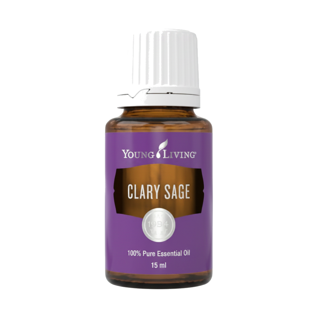Clary Sage