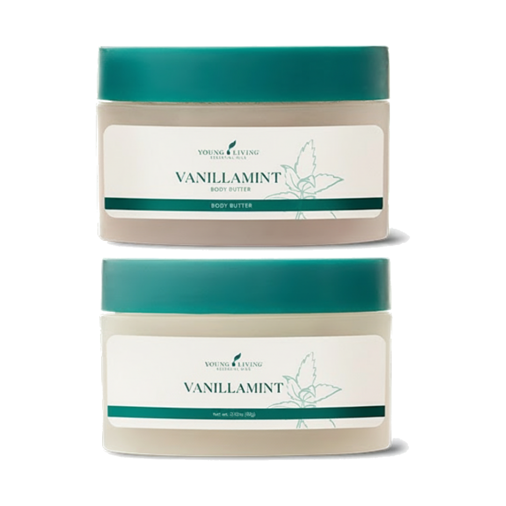 Colección Very Merry Vanillamint