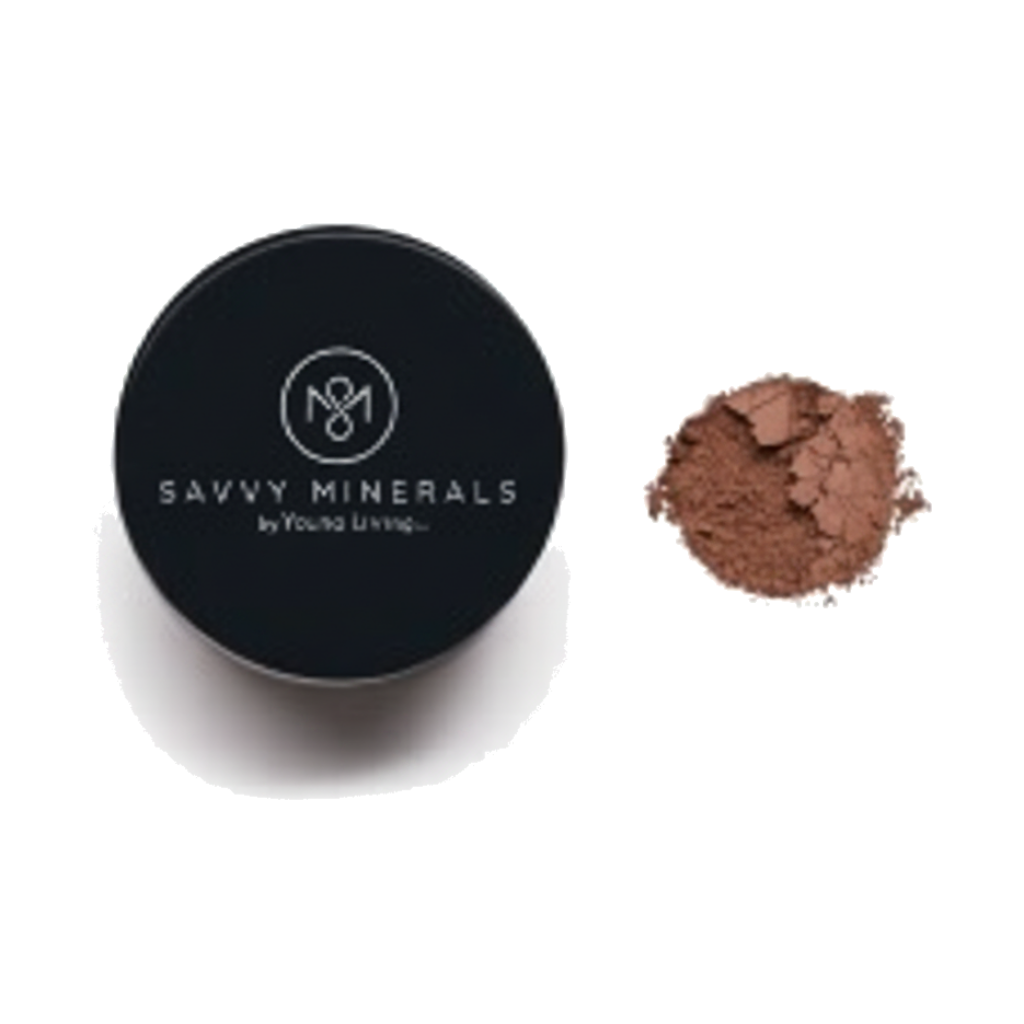 Colorete Savvy Minerals Passionate