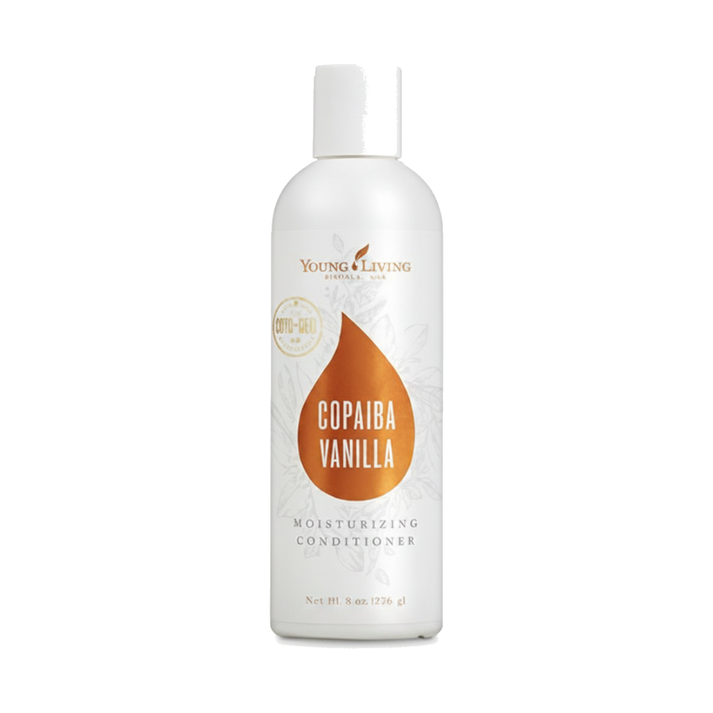 Copaiba Vanilla Conditioner