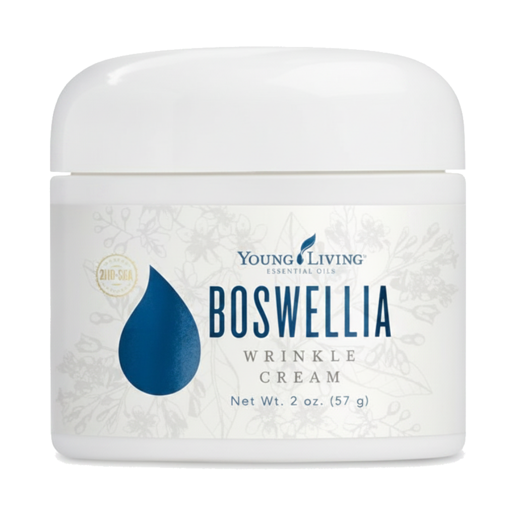 Crema Antiarrugas Boswellia
