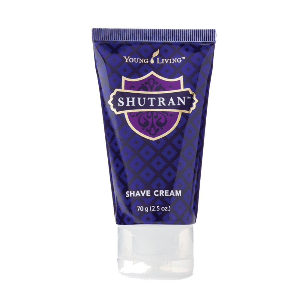 Crema de Afeitar Shutran