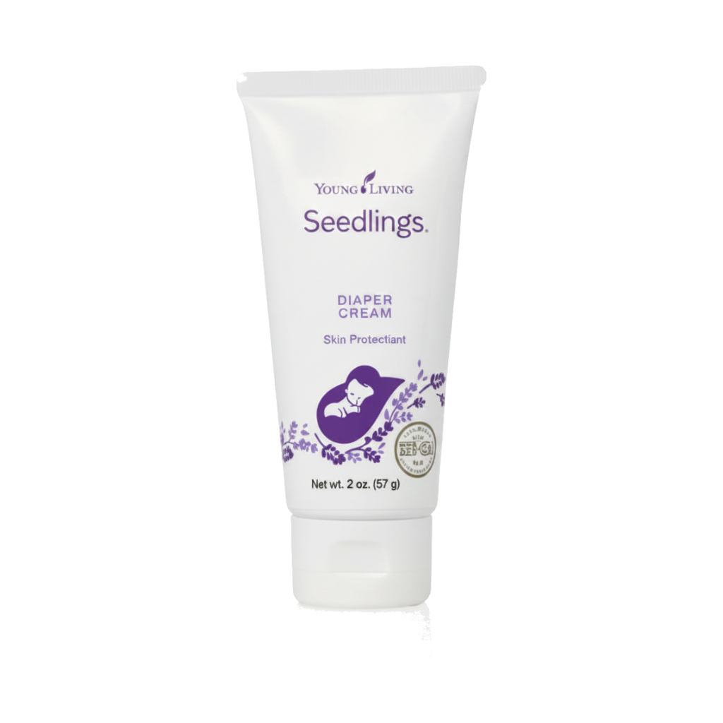 Crema para Pañales Seedlings