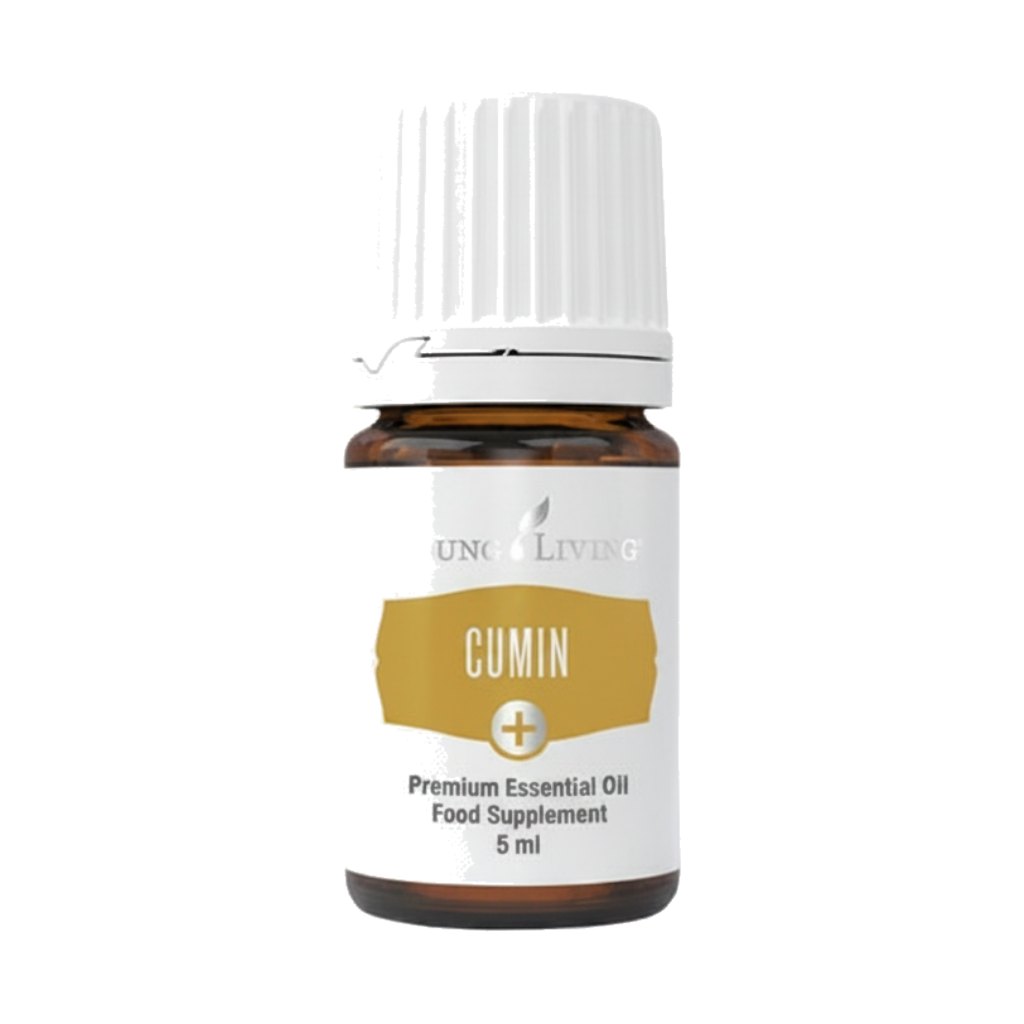 Cumin