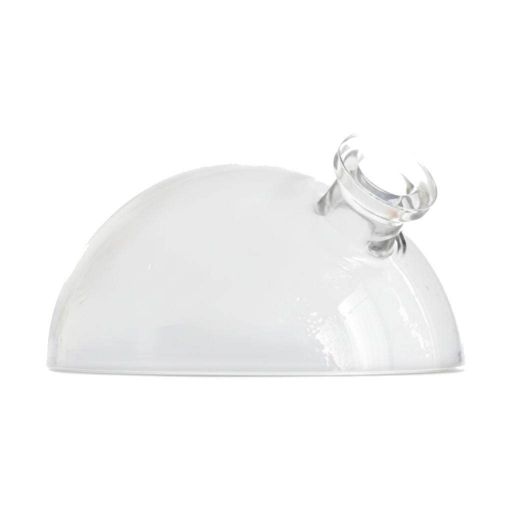 Cúpula de cristal para el difusor Aria