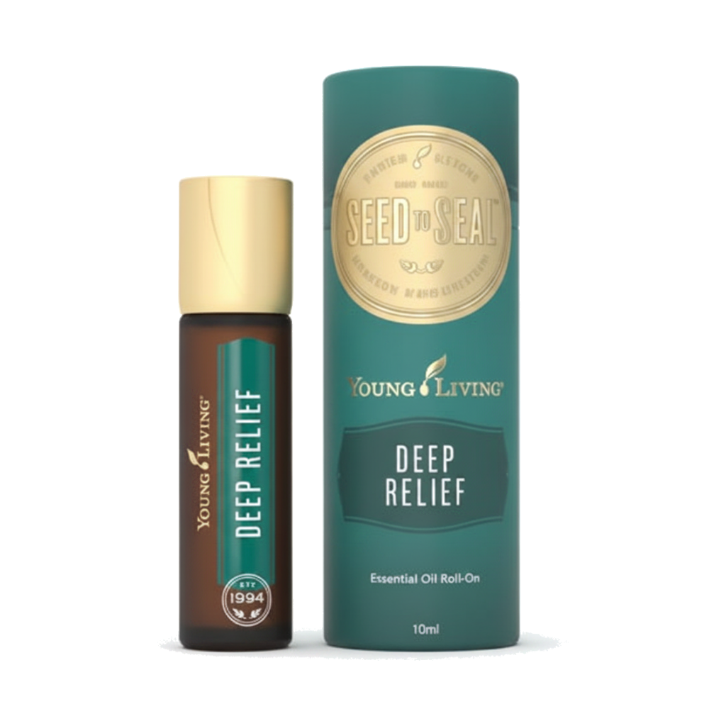 Deep Relief Roll-On