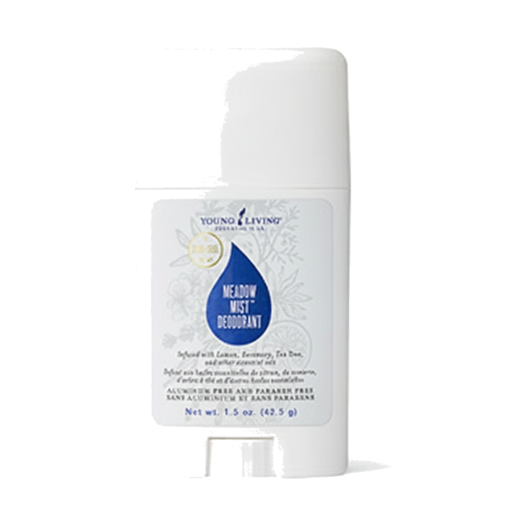 Desodorante AromaGuard Meadow Mist