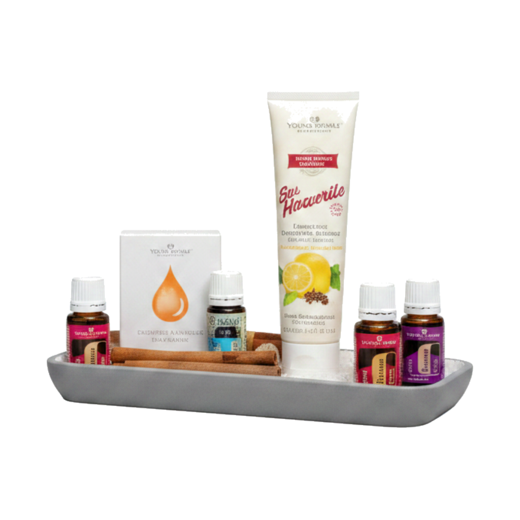 Detoxzyme
