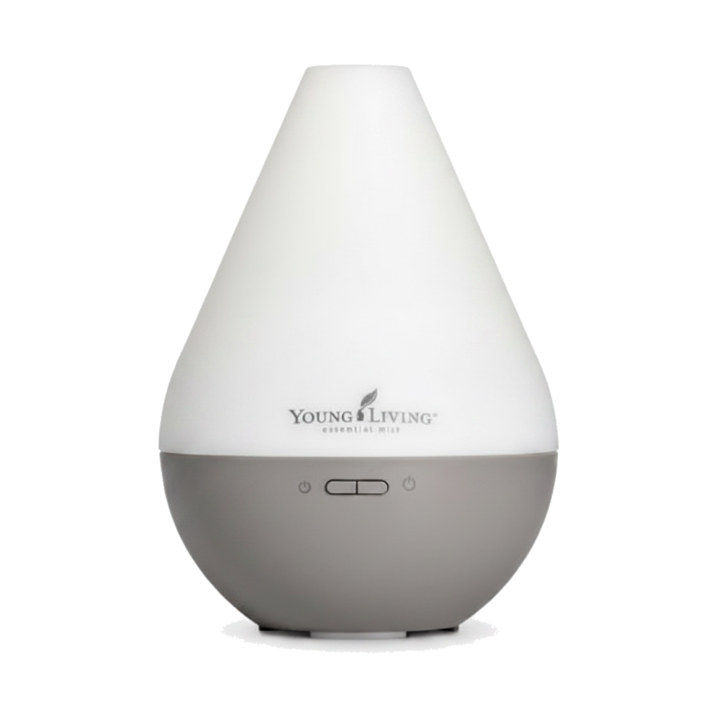 Dewdrop Diffuser