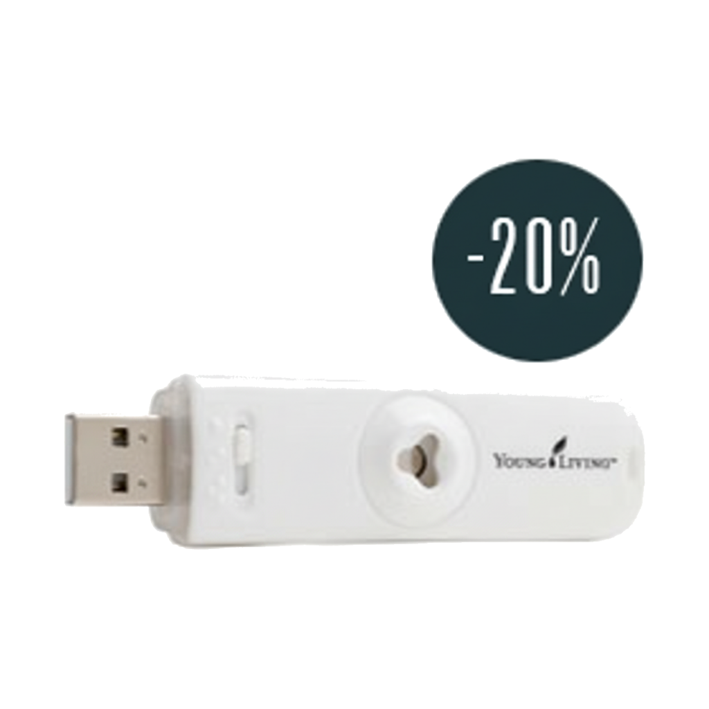 Difusor USB