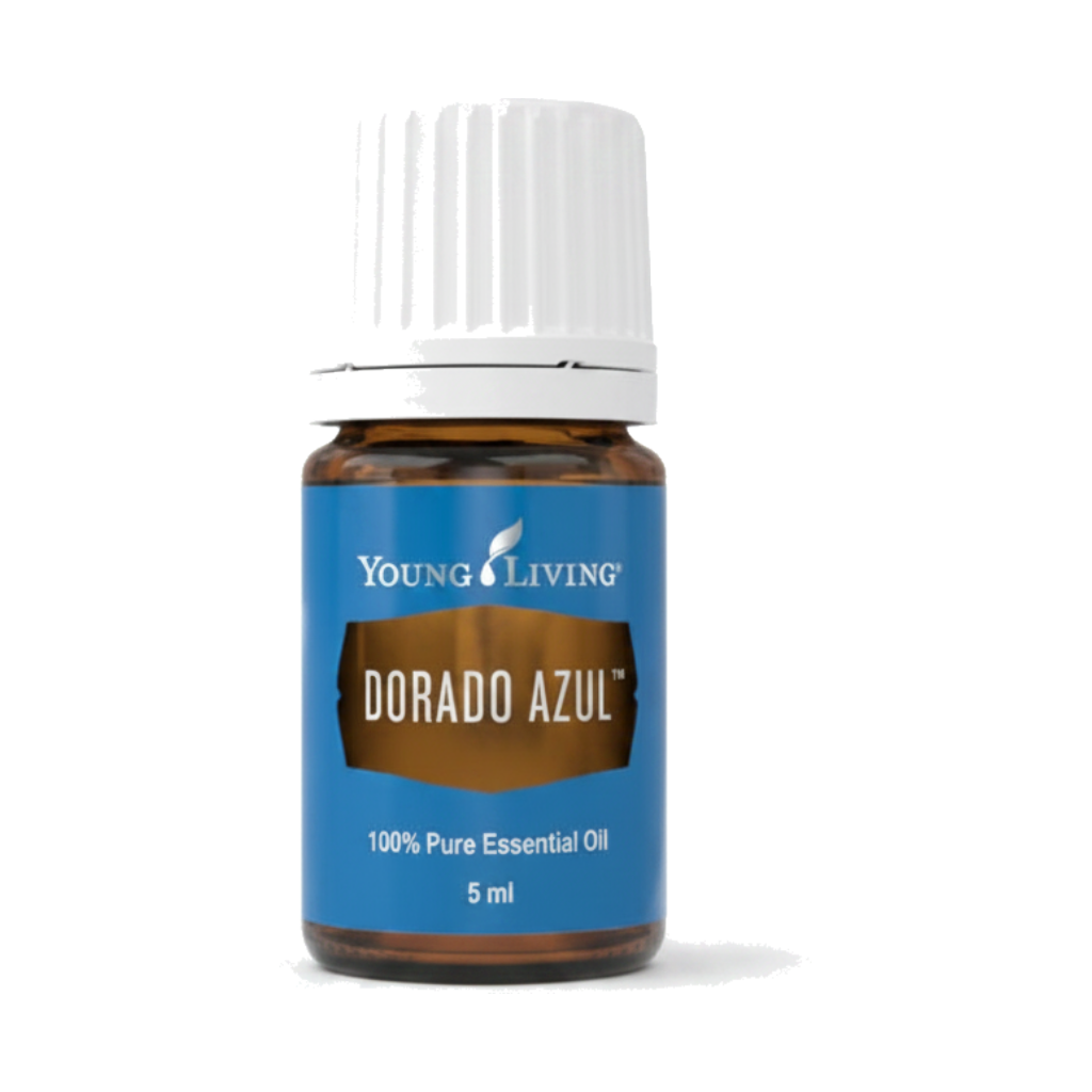 Dorado Azul Essential Oil