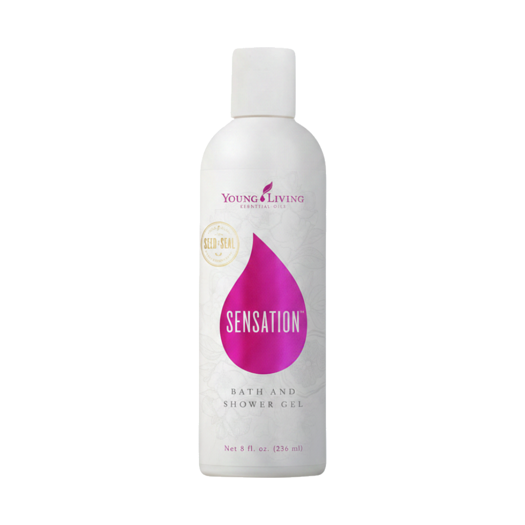 Dragon Time Bath & Shower Gel