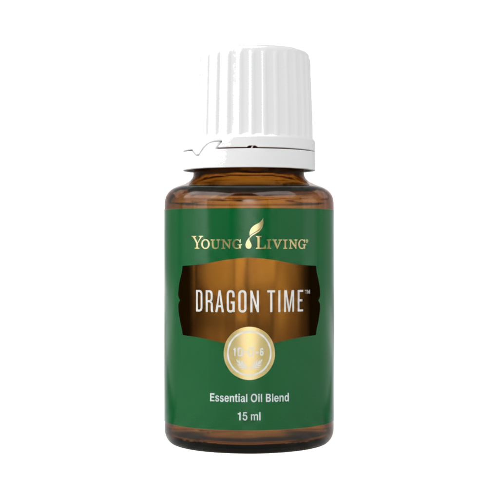 Dragon Time