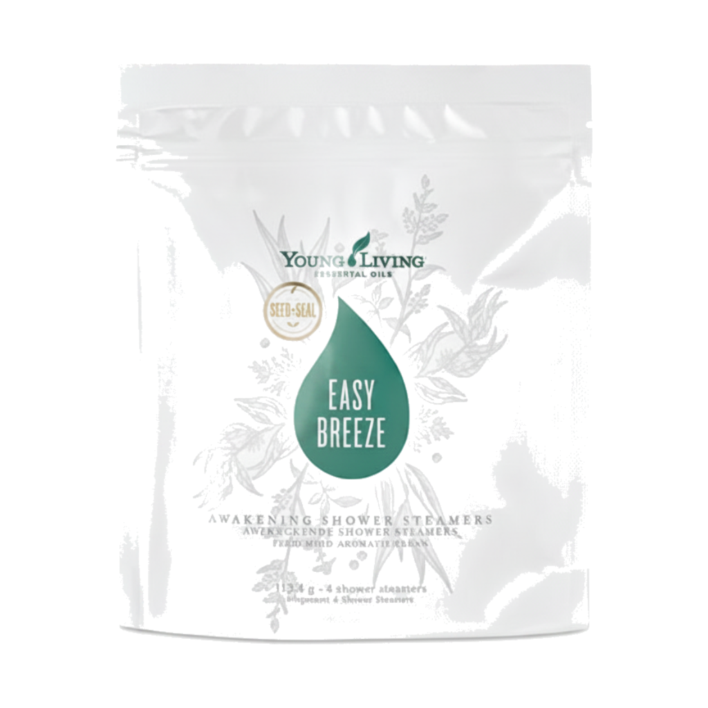 Easy Breeze Awakening Shower Steamers