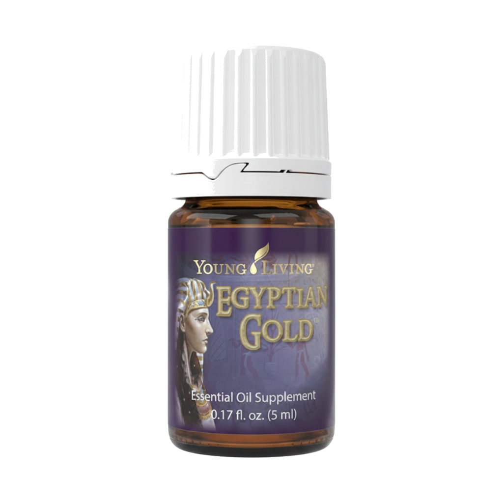 Egyptian Gold