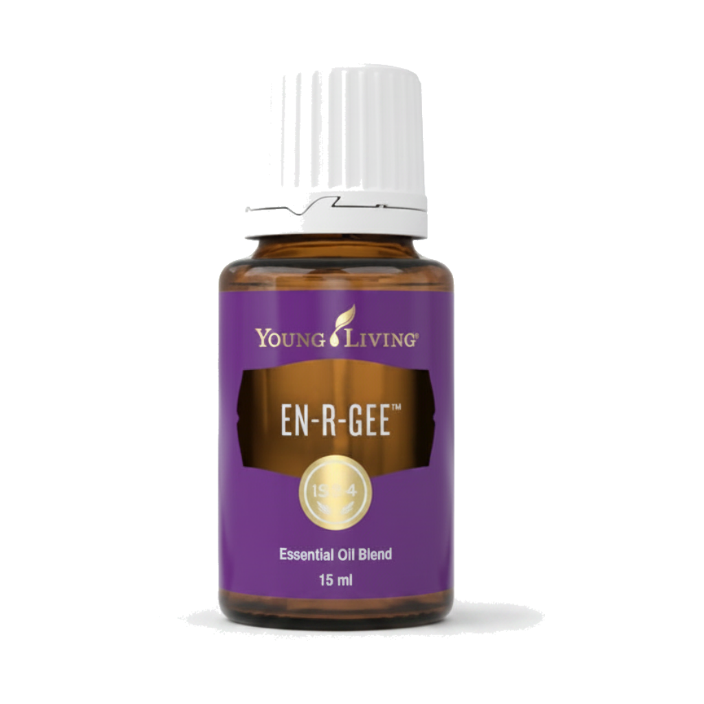 En-R-Gee