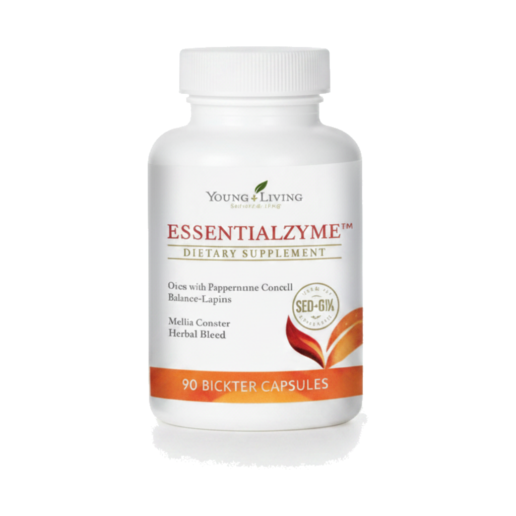 Essentialzyme