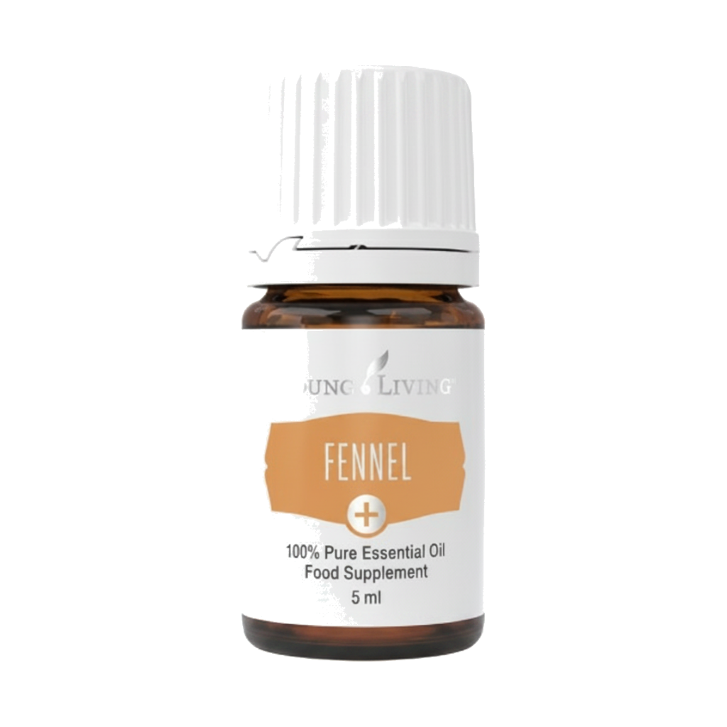 Fennel+