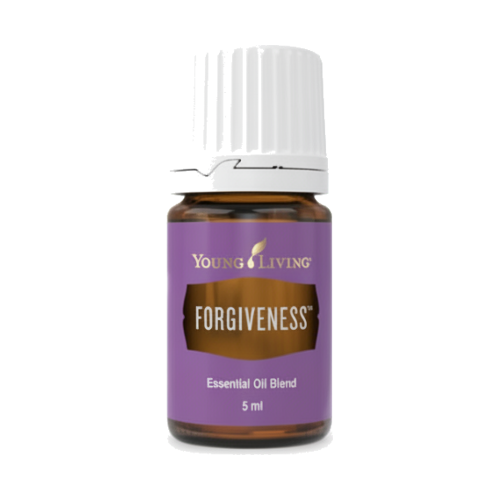 Forgiveness