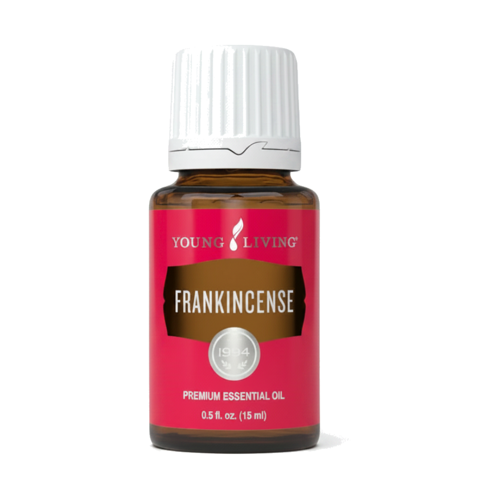 Frankincense (Incienso)