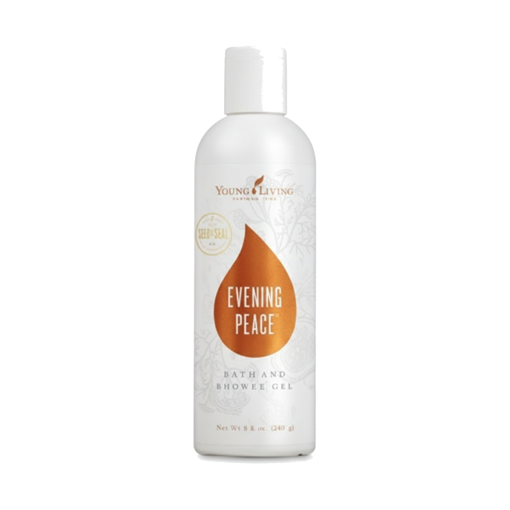 Gel de Baño y Ducha Evening Peace