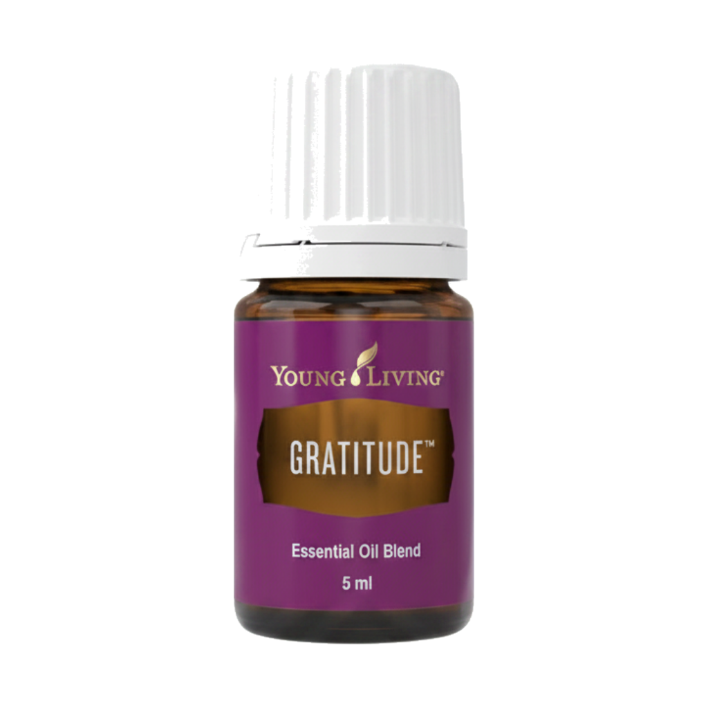 Gratitud
