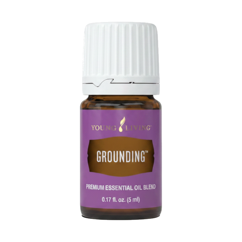 Grounding