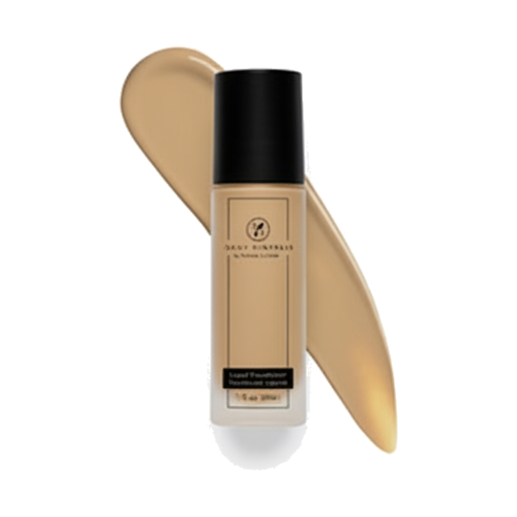 Herramienta de coincidencia de tonos Savvy Minerals
