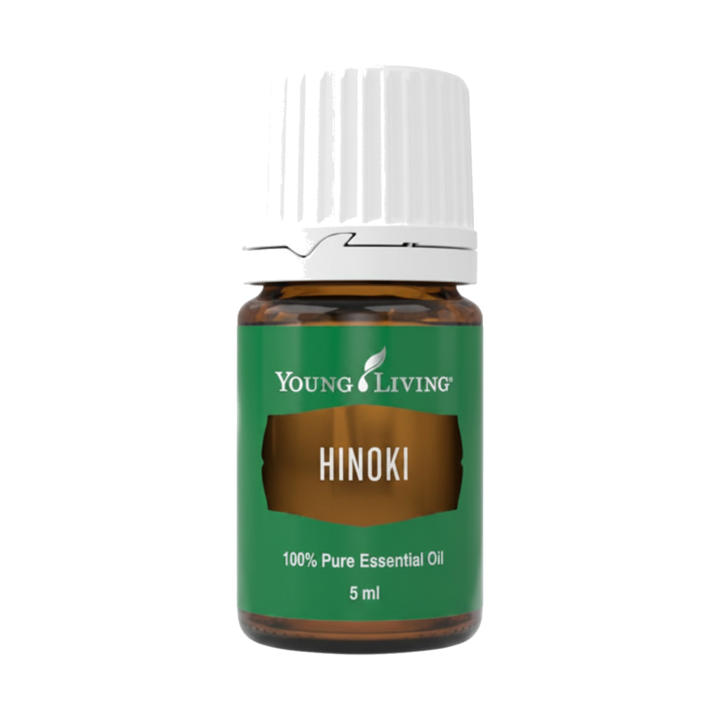 Hinoki